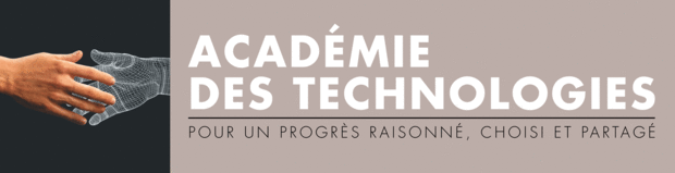 Académie des Technologies : Brand Short Description Type Here.