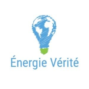 Énergie Vérité : Brand Short Description Type Here.