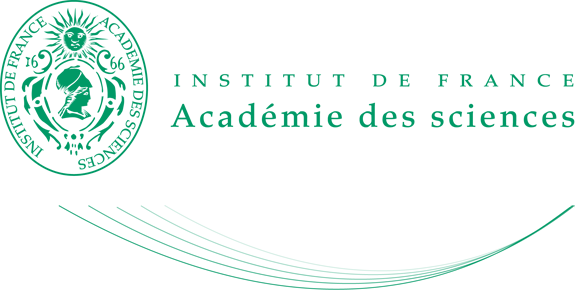 Académie des Sciences : Brand Short Description Type Here.