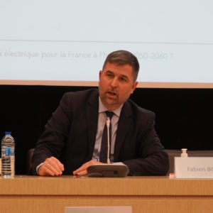 Fabien BOUGLE, expert en politique énergétique